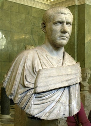 300px-Bust_of_emperor_Philippus_Arabus_-_Hermitage_Museum