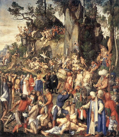 durer253_martyr