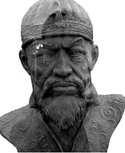 180px-Timur_reconstruction03