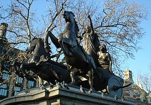 300px-Boudiccastatue