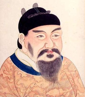 Gaozong_of_Tang