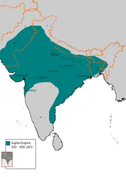250px-Gupta_Empire_320_-_600_ad
