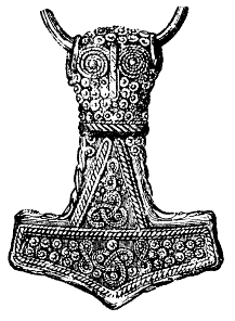 Mjollnir