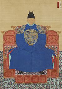 200px-King_Taejo_Yi_02