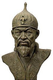 180px-Timur_reconstruction03