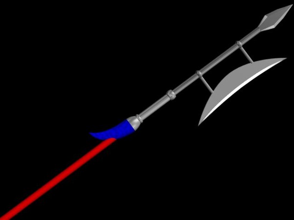 fangtianhuaji