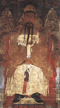 Portrait_of_Dangun