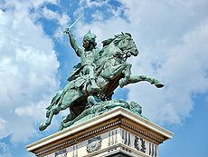 230px-Statue-vercingetorix-jaude-clermont