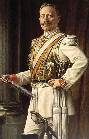 300px-Kaiser_Guglielmo_II