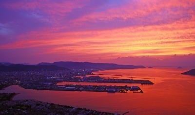 20170901sunset