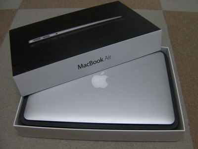 MacBook Air