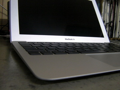 MacBook Air
