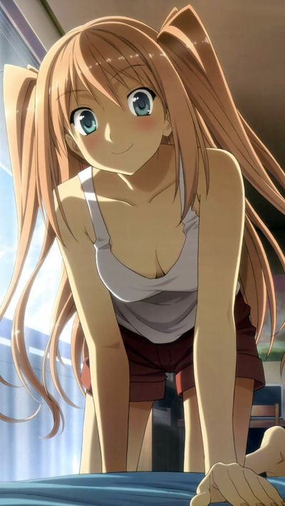 Koi-to-Senkyo-to-ChocolateChisato-wallpaper1