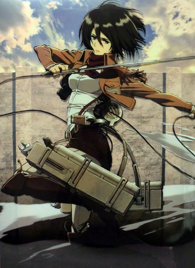 mikasa_singekinokyozin