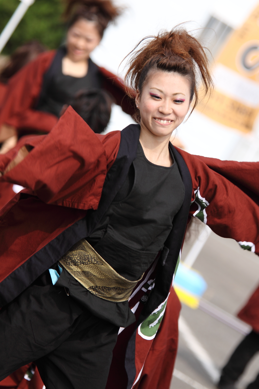 Zipangu YOSAKOI
カテゴリ:
愛知淑徳大学 よさこい探究会「鳴踊」
第10回犬山踊芸祭 愛知淑徳大学 よさこい探究会「鳴踊」第53回名大祭 らんまつり 愛知淑徳大学 よさこい探究会「鳴踊」第9回犬山踊芸祭 愛知淑徳大学 よさこい探究会「鳴踊」第8回犬山踊芸祭 愛知淑徳大学 よさこい探究会「鳴踊」第12回にっぽんど真ん中祭り − 愛知淑徳大学 よさこい探究会「鳴踊」第13回安濃津よさこい − 愛知淑徳大学 よさこい探究会「鳴踊」第7回犬山踊芸祭 − よさこい探究会「鳴踊」第7回犬山踊芸祭 − よさこい探究会「鳴踊」