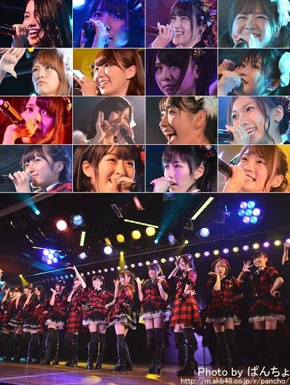 劇場公演1011