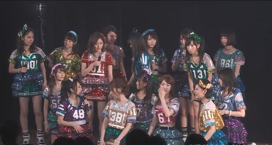 ステージファイター特別公演_渡辺麻友41
