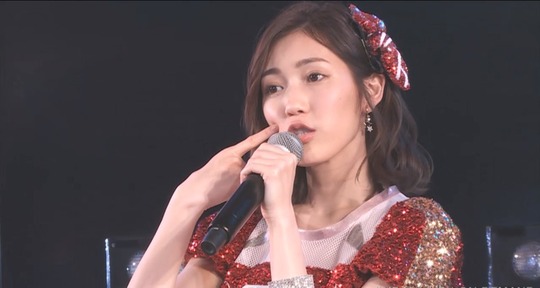 ステージファイター特別公演_渡辺麻友45
