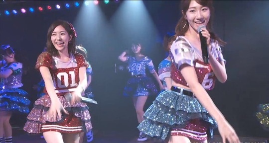 ステージファイター特別公演_渡辺麻友38