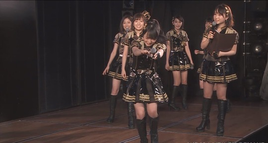 ステージファイター特別公演_渡辺麻友21