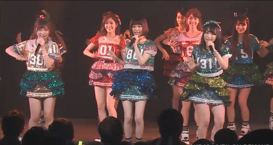 ステージファイター特別公演_渡辺麻友39