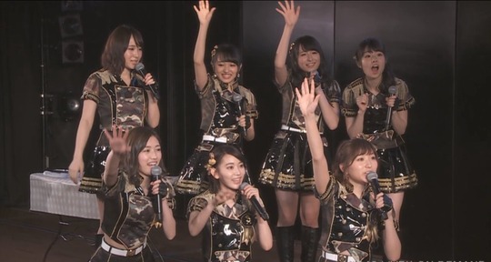 ステージファイター特別公演_渡辺麻友13