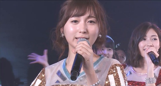 ステージファイター特別公演_渡辺麻友46