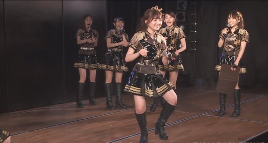 ステージファイター特別公演_渡辺麻友22