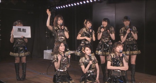 ステージファイター特別公演_渡辺麻友15