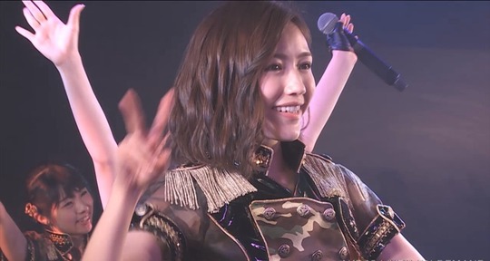 ステージファイター特別公演_渡辺麻友31