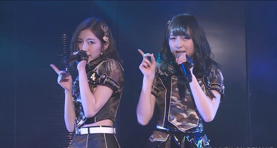 ステージファイター特別公演_渡辺麻友11