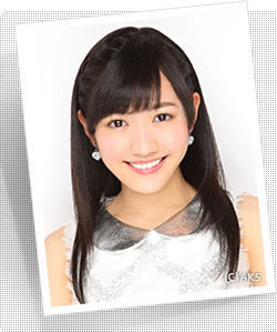 渡辺麻友