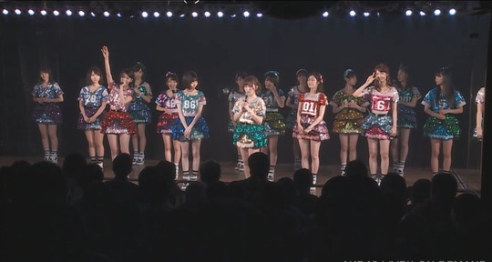 ステージファイター特別公演_渡辺麻友47