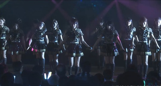 ステージファイター特別公演_渡辺麻友25