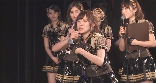 ステージファイター特別公演_渡辺麻友19