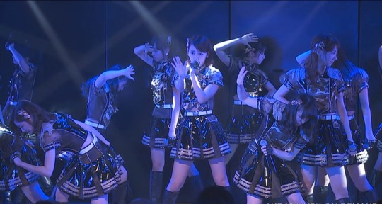 ステージファイター特別公演_渡辺麻友26