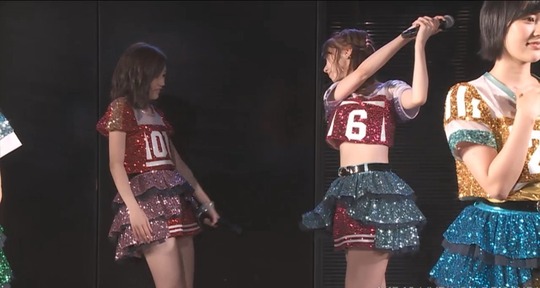ステージファイター特別公演_渡辺麻友57