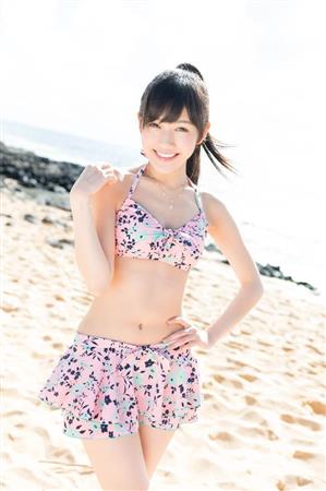 渡辺麻友