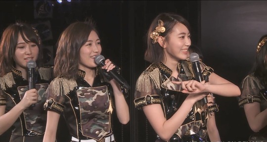 ステージファイター特別公演_渡辺麻友18
