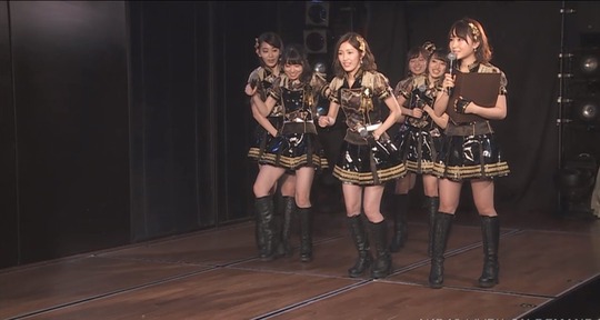 ステージファイター特別公演_渡辺麻友20
