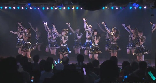 ステージファイター特別公演_渡辺麻友30