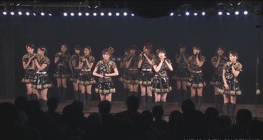 ステージファイター特別公演_渡辺麻友34