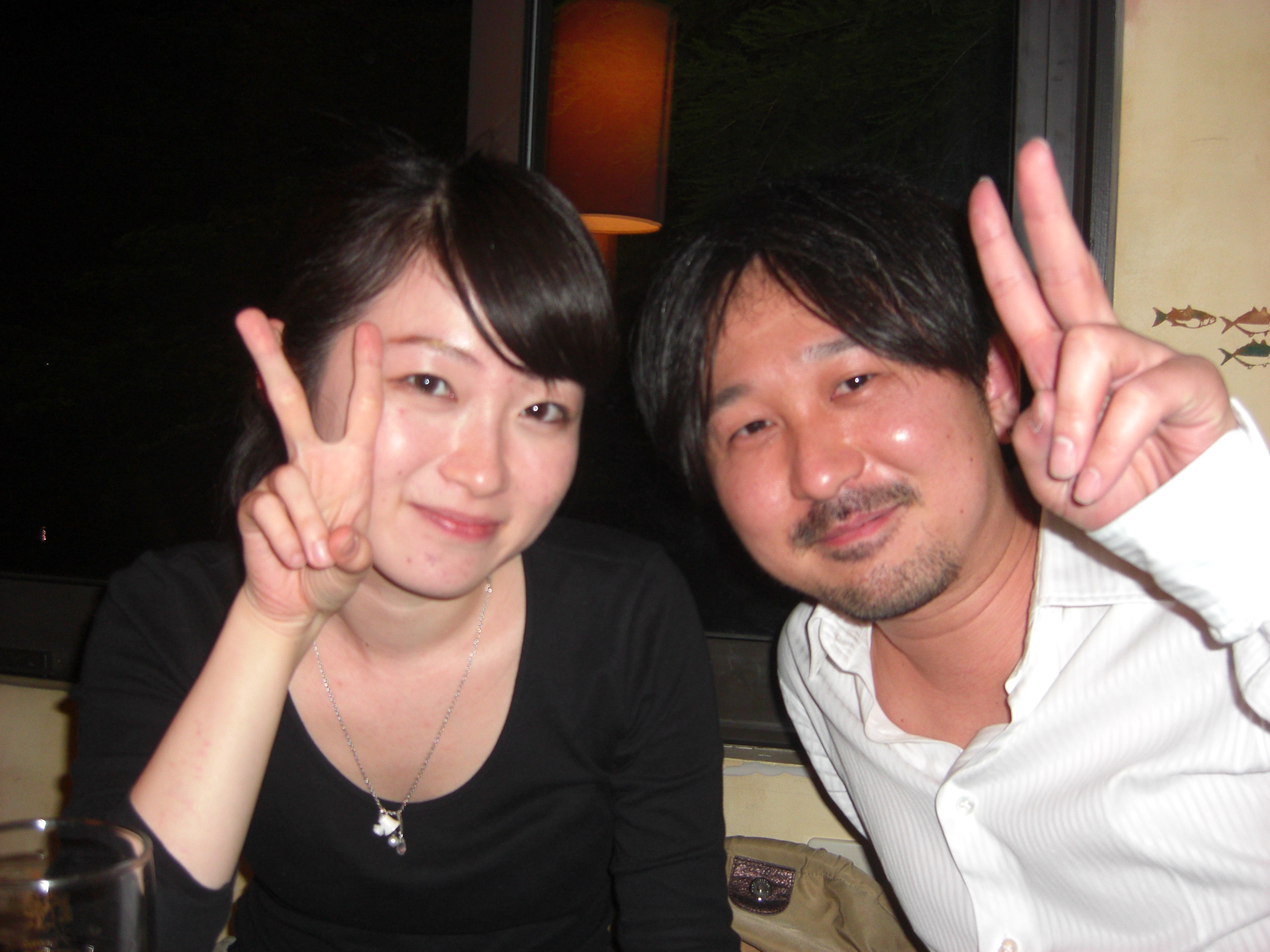 【超速報】 ラーメン官僚、本谷亜紀とラーメンコンサル・渡辺樹庵が付き合っていたことを暴露 完全にズボズボ