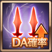 DA