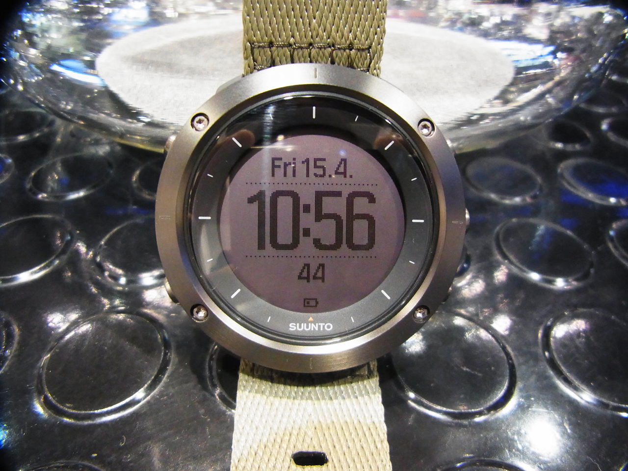 suunto slate