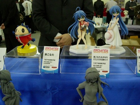 TT散歩「宮沢模型展示会」005