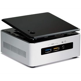Intel-NUC