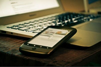 PC-smartphone