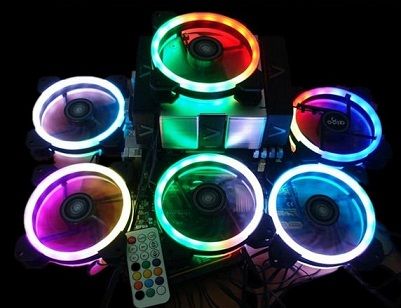 led_fan