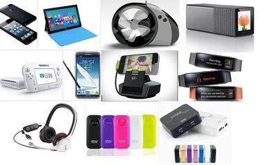 Gadget